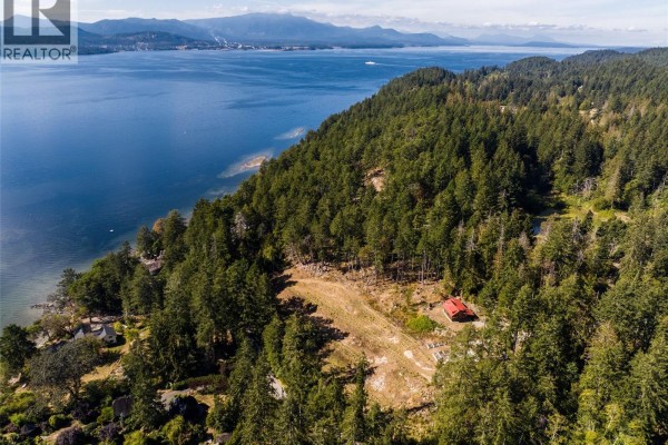 Bedroom - 370/400 Baker Rd, Salt Spring, BC V8K2N5 Photo 3