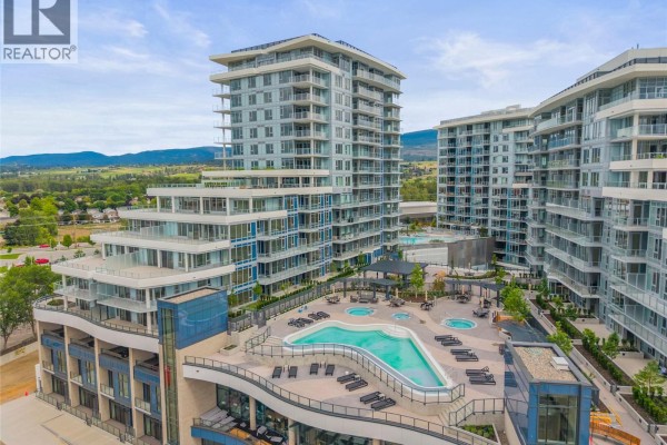 3700 Capozzi Road Unit# 608, Kelowna, BC, photo 3