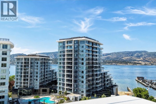 3700 Capozzi Road Unit# Ph5, Kelowna, BC, photo 2
