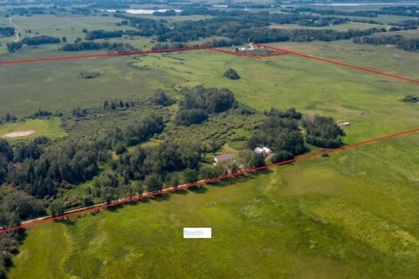 370040 Range Road 4-0, Rural Clearwater County, AB, photo 3