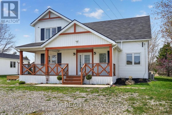 Family room - 37008 Third Line, Southwold, ON N0L2G0 Photo 5
