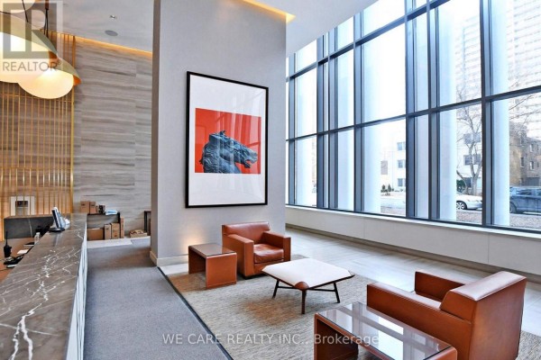 3701 - 50 Charles Street E, Toronto, ON, photo 3