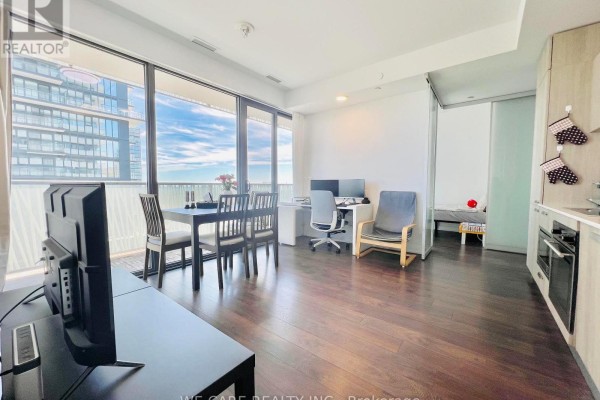 3701 - 50 Charles Street E, Toronto, ON M4Y0C3 Photo 5