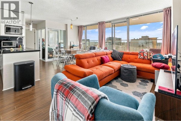 3701 188 Keefer Place, Vancouver, BC, photo 3