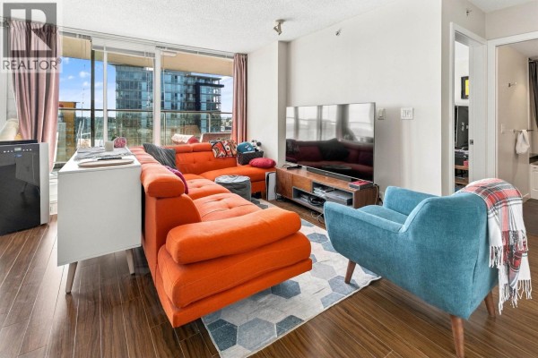 3701 188 Keefer Place, Vancouver, BC V6B0J1 Photo 4