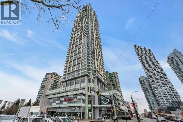 3701 4508 Hazel Street, Burnaby