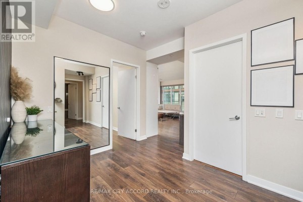 3702 - 115 Blue Jays Way, Toronto