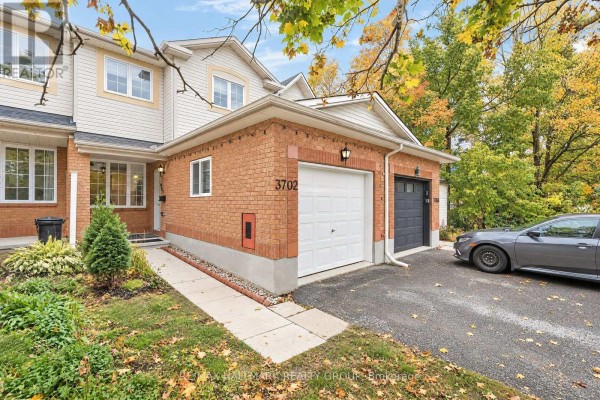 3702 Rivergate Way, Ottawa