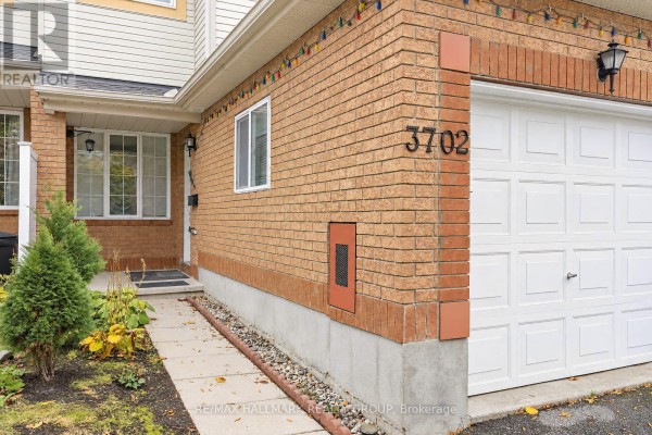 Kitchen - 3702 Rivergate Way, Ottawa, ON K1V1K1 Photo 3