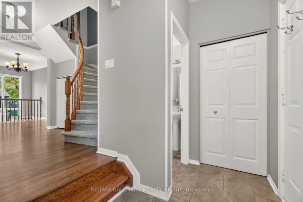 Primary Bedroom - 3702 Rivergate Way, Ottawa, ON K1V1K1 Photo 5