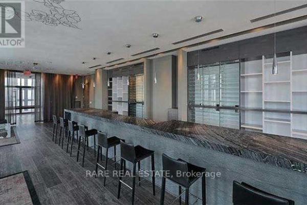 Den - 3703 - 1080 Bay Street, Toronto, ON M5S0A5 Photo 4