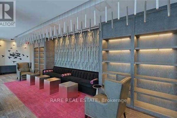 3703 - 1080 Bay Street, Toronto, ON M5S0A5 Photo 5