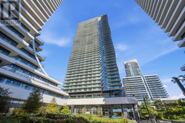 3703 - 33 Shore Breeze Drive, Toronto