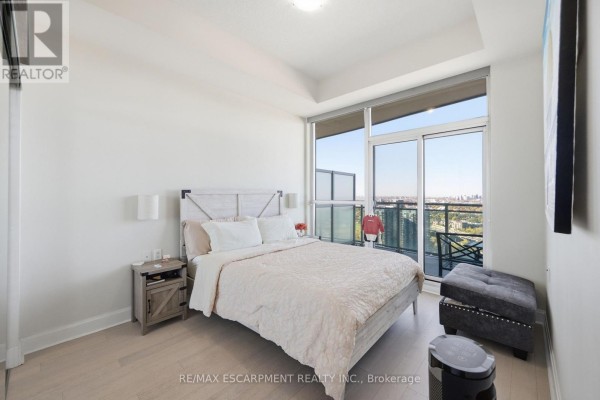Den - 3703 - 33 Shore Breeze Drive, Toronto, ON M8V0G1 Photo 5
