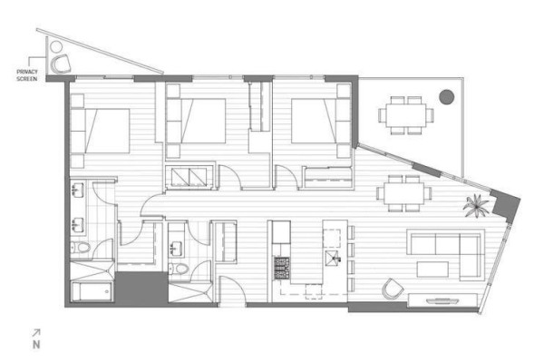 3703 9887 Whalley Boulevard, Surrey, BC, photo 2