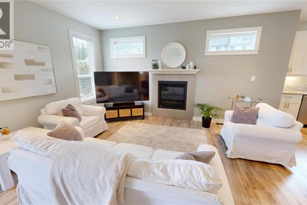Bedroom - 3703 Delia Terr, Nanaimo, BC V9T0L1 Photo 4