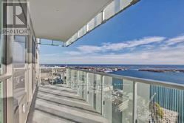 3704 - 15 Lower Jarvis Street, Toronto, ON M5E1Z2 Photo 2