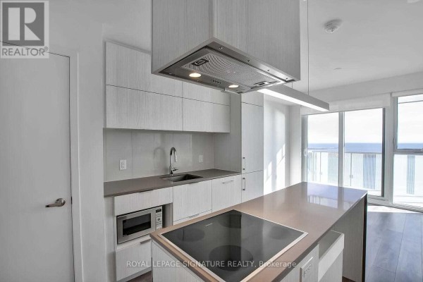 3704 - 15 Lower Jarvis Street, Toronto, ON M5E1Z2 Photo 3