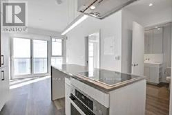 3704 - 15 Lower Jarvis Street, Toronto, ON M5E1Z2 Photo 4
