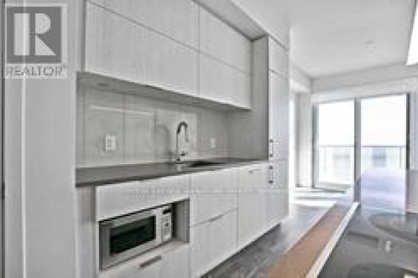 3704 - 15 Lower Jarvis Street, Toronto, ON M5E1Z2 Photo 5