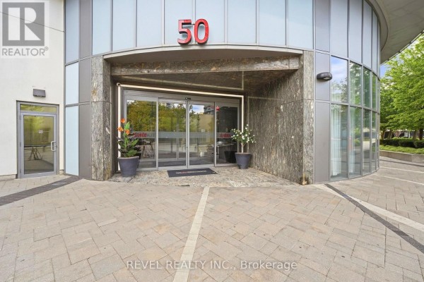 3704 - 50 Absolute Avenue E, Mississauga, ON L4Z0A8 Photo 2