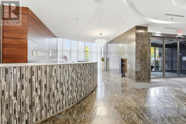 3704 - 50 Absolute Avenue E, Mississauga, ON L4Z0A8 Photo 3