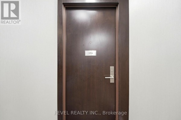 3704 - 50 Absolute Avenue E, Mississauga, ON L4Z0A8 Photo 4