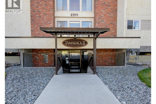 Living room - 3704 27 Avenue Unit# 108, Vernon, BC V1T1S6 Photo 5