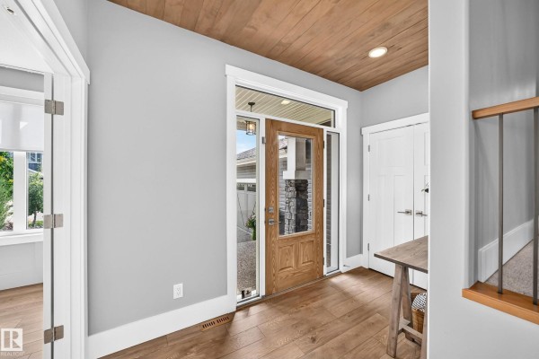 Den - 3704 Westcliff Wy Sw, Edmonton, AB T6W2T1 Photo 4