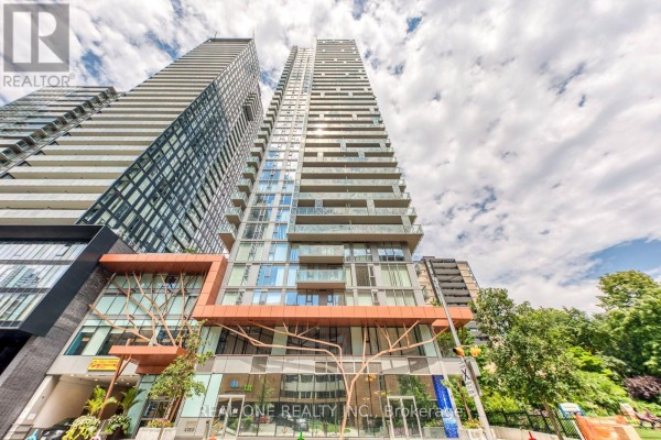 Den - 3706 - 50 Wellesley Street E, Toronto, ON M4Y0C8 Photo 2