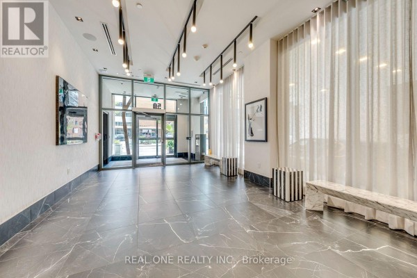 Living room - 3706 - 50 Wellesley Street E, Toronto, ON M4Y0C8 Photo 4