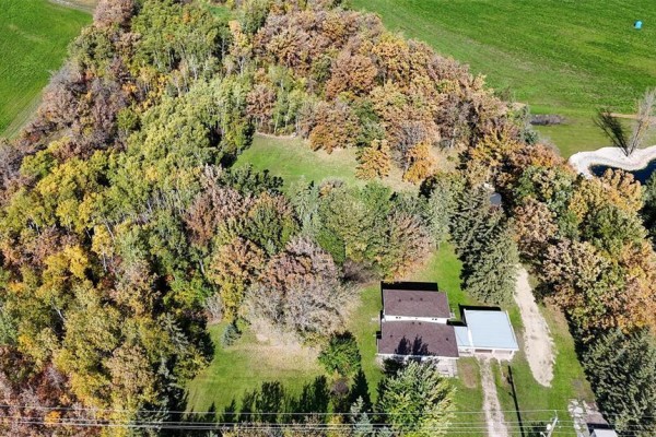 Primary Bedroom - 37065 Mile 73n Road, Brokenhead Rm, MB R0E0C0 Photo 4