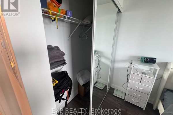 3707 - 60 Absolute Avenue, Mississauga, ON L4Z0A9 Photo 2