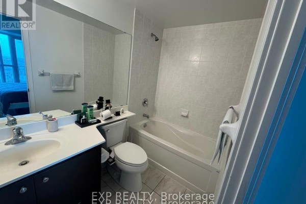 3707 - 60 Absolute Avenue, Mississauga, ON L4Z0A9 Photo 3