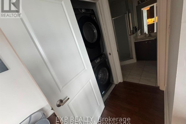 3707 - 60 Absolute Avenue, Mississauga, ON L4Z0A9 Photo 4