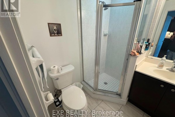 3707 - 60 Absolute Avenue, Mississauga, ON L4Z0A9 Photo 5