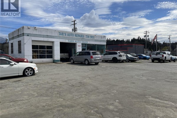 3707 3rd Ave, Port Alberni, BC V9Y4E9 Photo 2