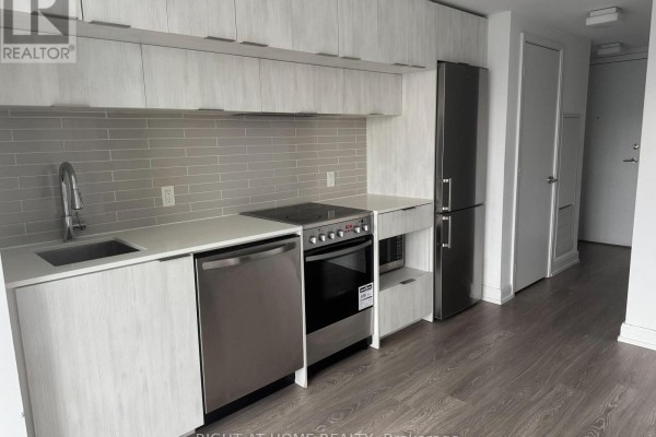 3708 - 181 Dundas Street E, Toronto, ON M5A0N5 Photo 5