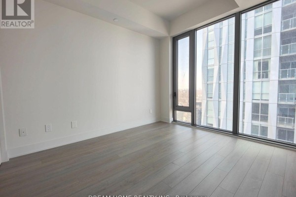 Kitchen - 3708 - 8 Cumberland Street, Toronto, ON M4W0B6 Photo 3
