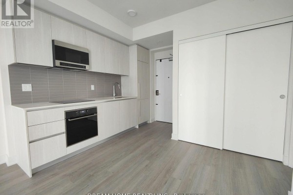 Primary Bedroom - 3708 - 8 Cumberland Street, Toronto, ON M4W0B6 Photo 4