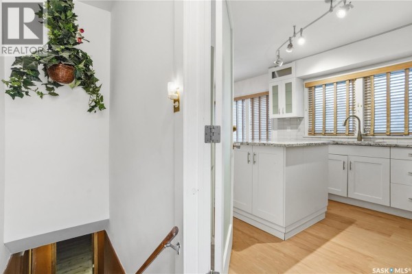 3708 Albert Street, Regina Residential Sold $349,900