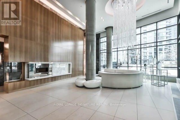 Dining room - 3709 - 215 Fort York Boulevard, Toronto, ON M5V4A2 Photo 2