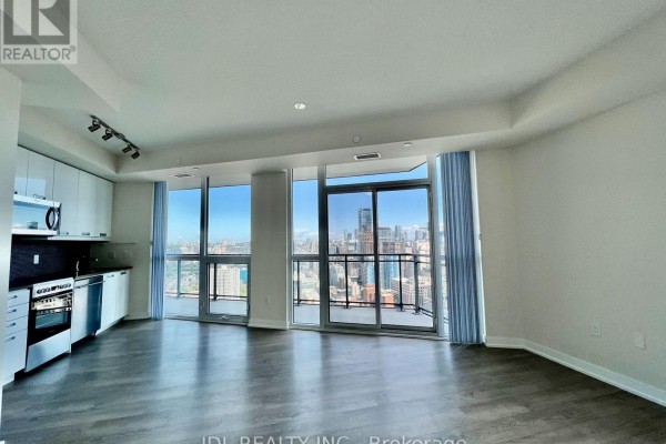 Den - 3709 - 99 John Street, Toronto, ON M5V0S6 Photo 4