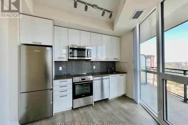 3709 - 99 John Street, Toronto, ON M5V0S6 Photo 5