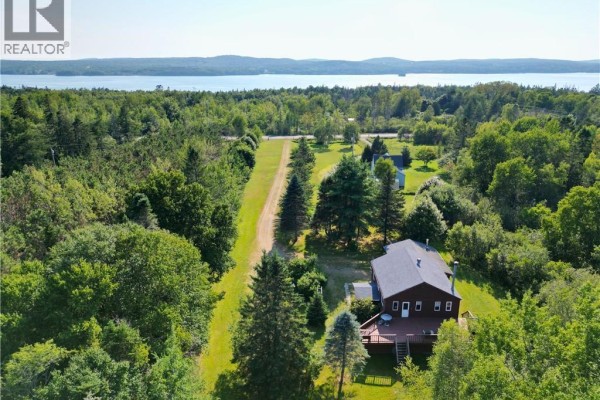 4pc Bathroom - 3709 Route 127, Bayside, NB E5B2T1 Photo 4
