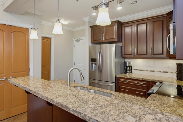 371 8258 207a Street, Langley, BC V2Y0N4 Photo 3