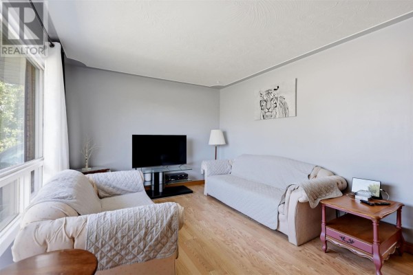 Bedroom - 371 Doncaster Rd, Sault Ste  Marie, ON P6C2V1 Photo 5