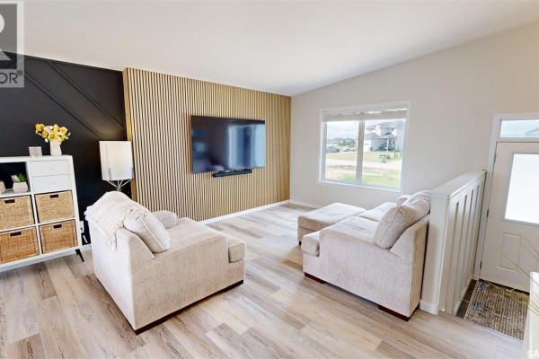 Bedroom - 371 Emerald Park Road, Edenwold Rm No 158, SK S4L0A7 Photo 2