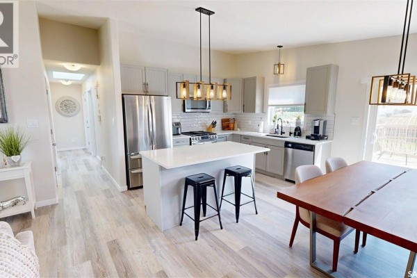 Foyer - 371 Emerald Park Road, Edenwold Rm No 158, SK S4L0A7 Photo 5