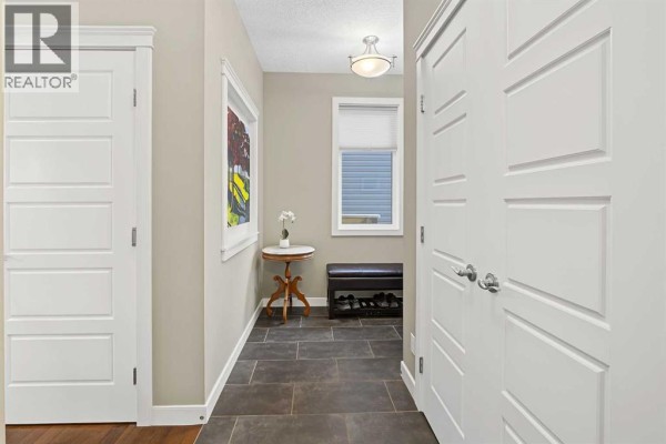 Foyer - 371 Evanspark Gardens Nw, Calgary, AB T3P0E2 Photo 3
